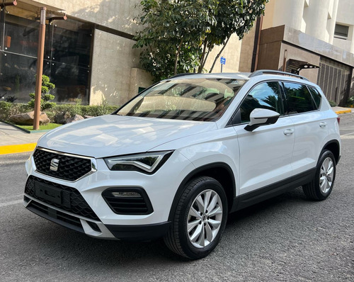 Seat Ateca 1.4 Style 150Hp At