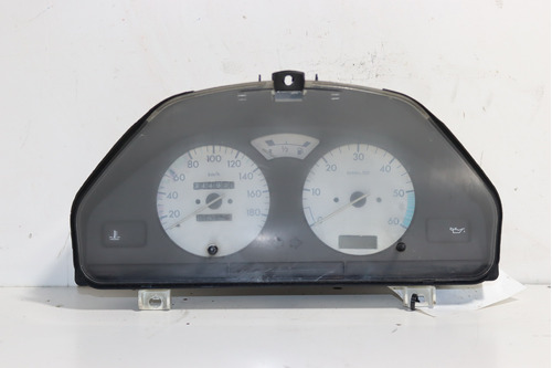 Tablero De Instrumentos Citroen Saxo 1999 Tin-140