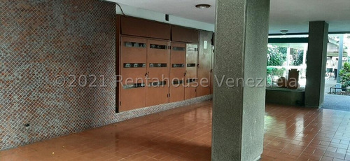 Apartamento En Venta En San Bernardino #24-19243 Josmary Sanjuan