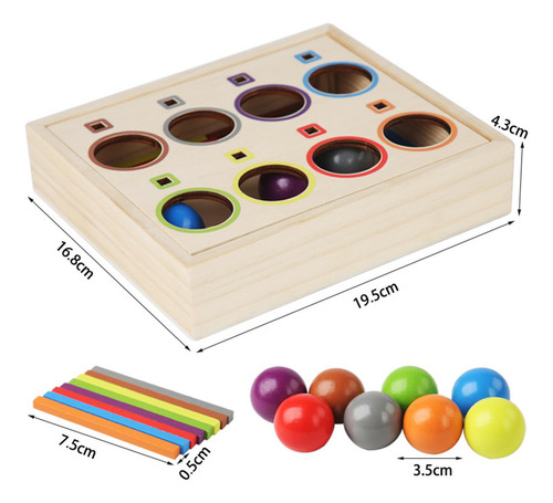 Juguetes A Juego Juguete A Juego De Colores Juguete De