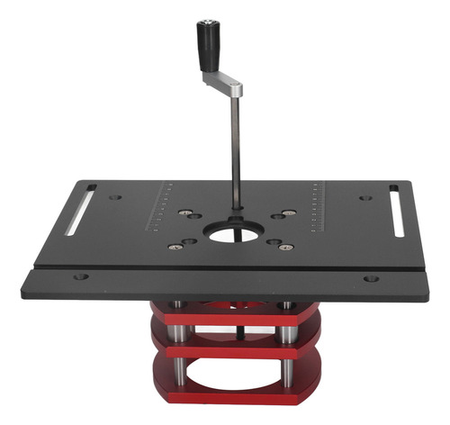 Kit De Sistema De Elevación Router Lift Router Lift