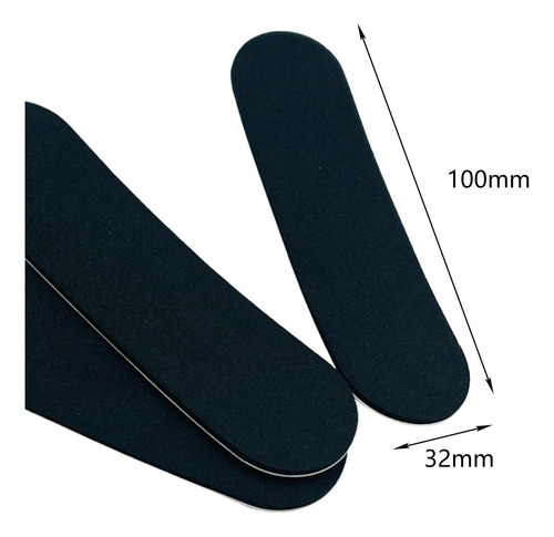 3 Peças De Fita Adesiva Para Skate De Dedo Fita De 32 Mm