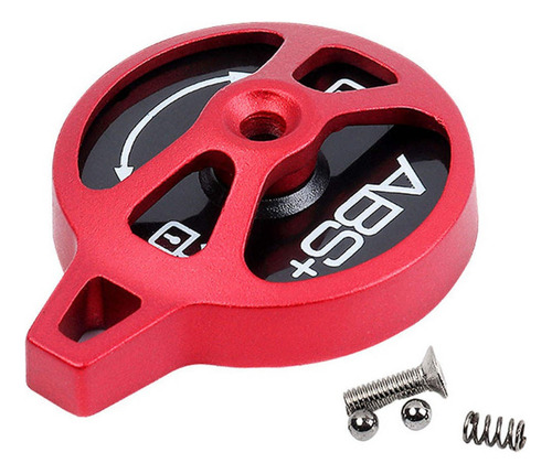 K A Tapas De Bloqueo De Horquilla De Bicicleta Mtb,