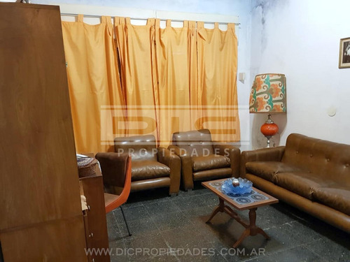 Imagen 4 de 30 de Chalet 4 Ambientes Venta - Beccar
