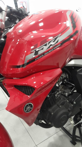 Imagen 11 de 16 de Yamaha Fz Fi 150 0km Performance Bikes