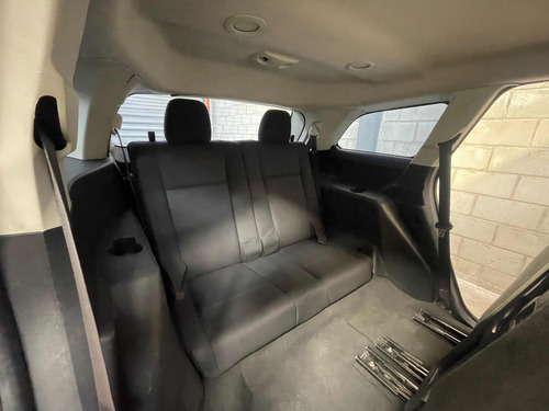 Dodge Journey 2.4 Sxt Atx (3 Filas)+dvd+techo