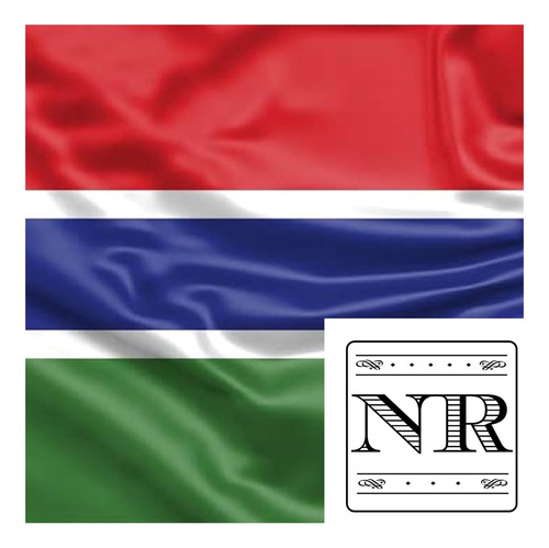 Gambia - 5 Dalasis - Año 2019 - P #n D - Africa