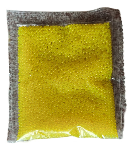 Hidrogel 25.000 Gel Balls Bolitas Orbis Municion