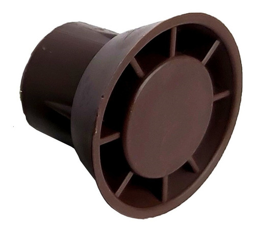 300 Espaçador Tipo Cone P/ Tubo 3/4 Proteger Barra Ancoragem