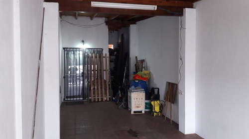 Venta Casa 4 Dormitorios José C. Paz Con Cochera