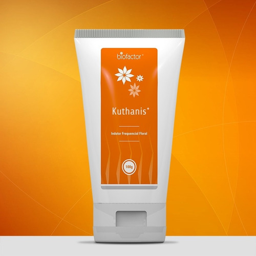Kuthanis Gel 100g Fisioquântic