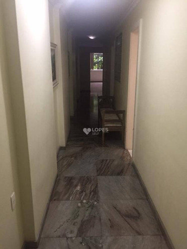 Apartamento À Venda, 270 M² Por R$ 1.500.000,00 - Icaraí - Niterói/rj - Ap26426