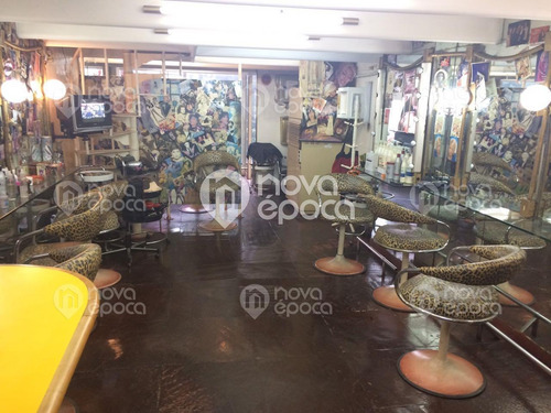 Imagem 5 de 16 de Lojas Comerciais Venda - Ref: Lb0lj9434