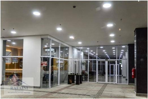 Imagem 5 de 29 de Conjunto À Venda, 34 M² Por R$ 450.000,00 - Vila Mariana - São Paulo/sp - Cj0014