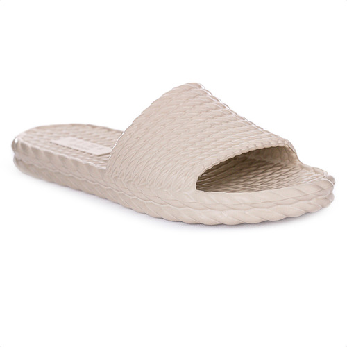 Chinelo Slide Feminino Sola Resistente Elegante Moderno