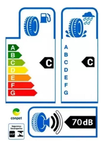 Kit 4 Pneus Aro 15 195/55r15 Dunlop Sp Sport Fm800 85v