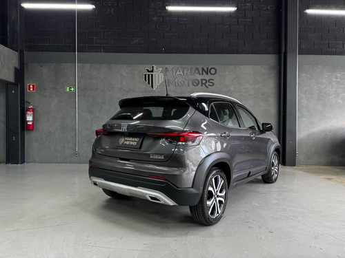 Fiat Pulse 1.0 TURBO 200 FLEX IMPETUS CVT