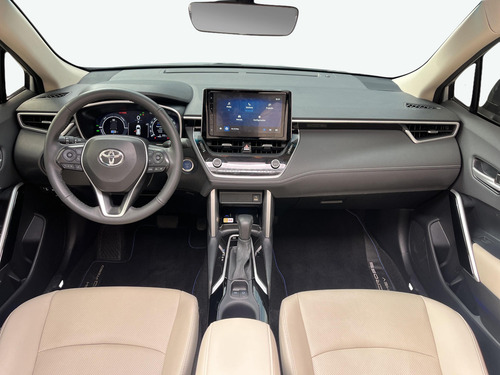 Toyota Corolla Cross Toyota Corolla Cross XRX Hybrid 1.8