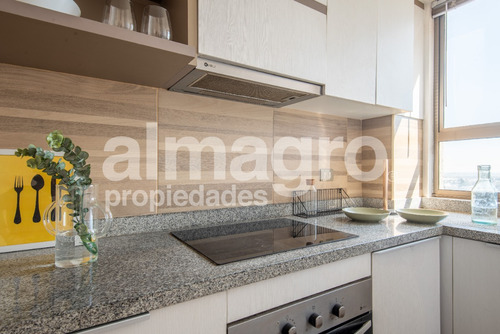 Venta De Dpto En O'higgins 87, Maipú - Piso 14 Sin Comisión