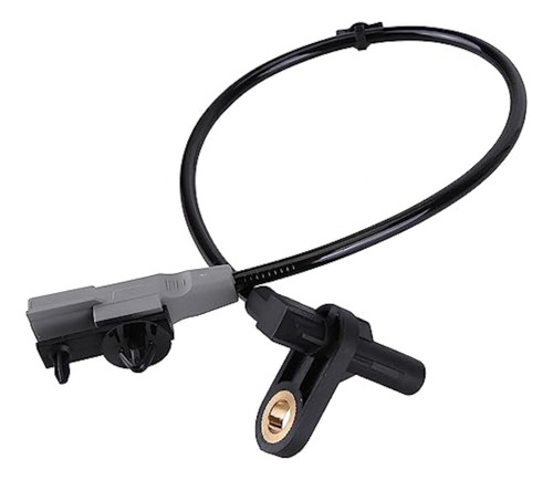 Abs Sensor De Velocidad De Rueda Para Infiniti Q60 2017-2020