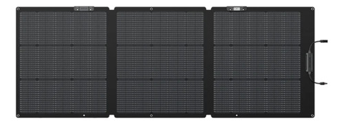 Ecoflow Generador River 3 Max Plus + Panel Solar 160w