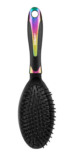 Cepillo Acojinado Tornasol Conair Rainbow Collection 86715mx