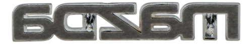 Emblema Mazda Mx-5 1998-2005 Original