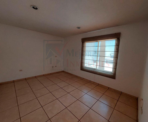 Casa En Venta Cañada Del Refugio Sur, León, Gto.
