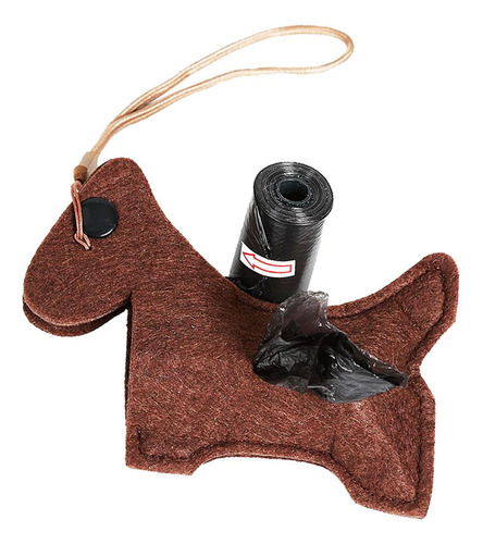 Animal En Apariencia De Perro Mascota Carrier 30pcs Bolsas