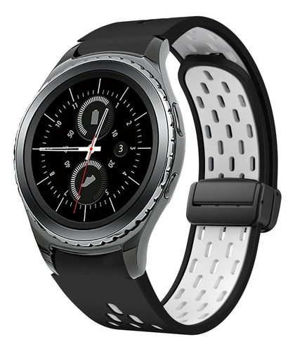 Correa De Reloj 6340 For Gear S2 Classic