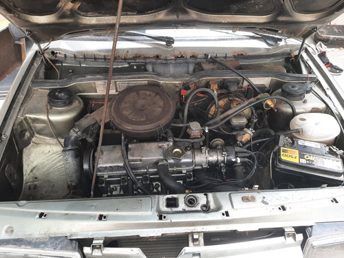 Lada Samara 1.5