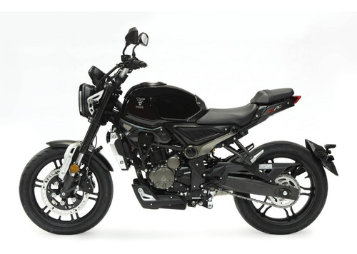 Imagen 9 de 12 de Voge 300 Ac En Stock ! Entrega Inmediata!!
