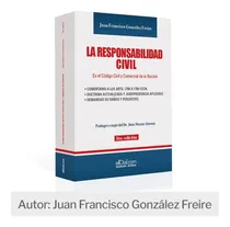 Comprar La Responsabilidad Civil En El Código Civil Y Comercial