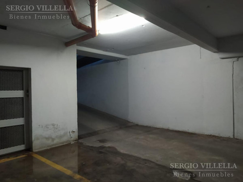 Imagen 6 de 10 de Av. Francia 1100 - Cochera En Venta En Rosario