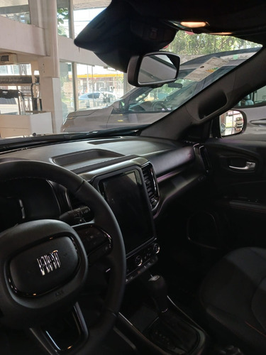 Fiat Toro Ultra 2.0