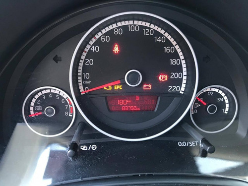 Volkswagen Gol 1.0 12v Mpi Totalflex Track 4p Manual