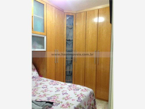 Imagem 9 de 15 de Apartamento - - Sao Bernardo Do Campo - Sao Paulo | Ref.: - 14283