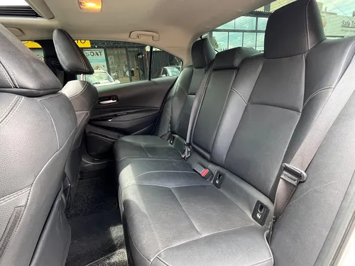 Toyota Corolla 1.8cc At Aa 4x2 Hibrido