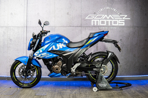 Suzuki Gixxer 250 2023