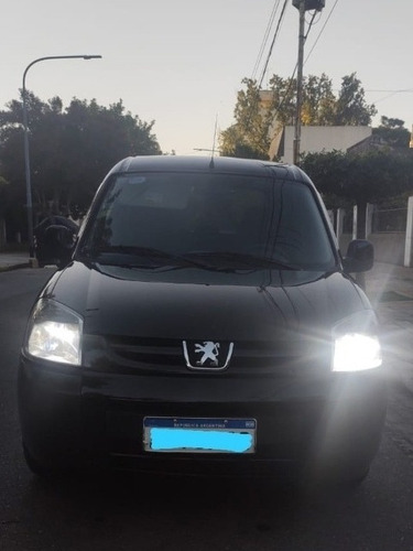 Peugeot Partner Patagónica 1.4