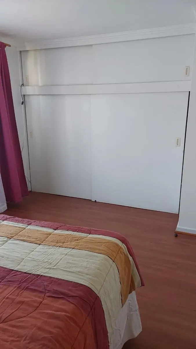 Imagen 5 de 14 de Casa Excelente Ubicación Con Estacionamiento Sub Baquedano