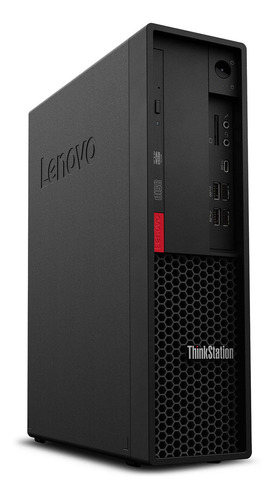 Lenovo Thinkstation P330 Gen 2 Small Form Factor Workstation