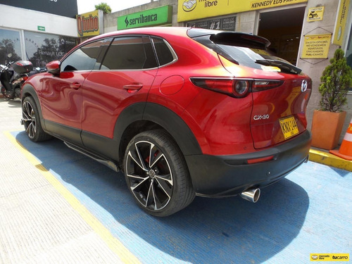 Imagen 5 de 20 de Mazda Cx30 Grand Touring Lx