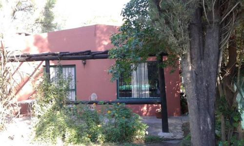 Imagen 1 de 10 de Casa En Venta En Piedra Pintada