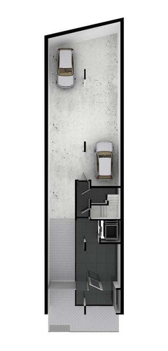 Imagen 2 de 4 de Departamento 1 Dormitorio República De La Sexta!! En Construcción