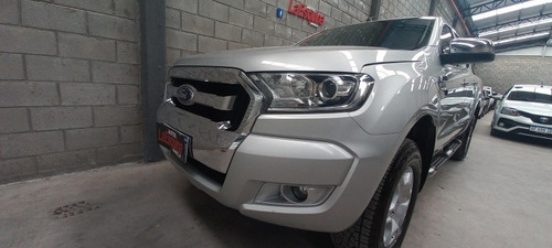 Imagen 10 de 24 de Ford Ranger 2018 3.2 Cd Xlt Tdci 200cv Manual 4x4