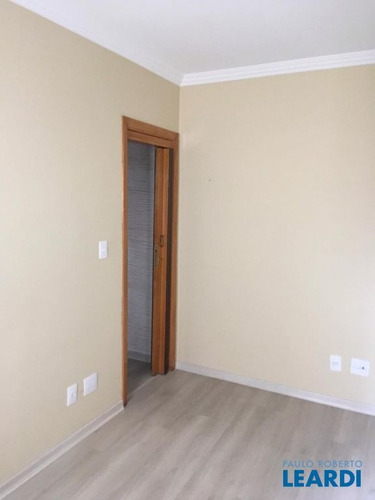 Imagem 9 de 15 de Apartamento - Freguesia Do Ó - Sp - 603578