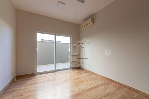 Imagem 7 de 24 de Sobrado Com 6 Dormitórios Para Alugar, 330 M² Por R$ 8.400,00/mês - Condomínio Royal Tennis Residencial E Resort - Londrina/pr - So0337