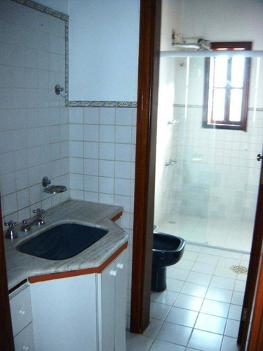 Imagem 15 de 20 de Casa À Venda Em Cidade Universitária - Ca005905