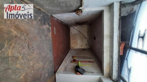Imagem 30 de 30 de Casa Com 4 Dormitórios À Venda, 200 M² Por R$ 900.000,00 - Freguesia Do Ó - São Paulo/sp - Ca0549